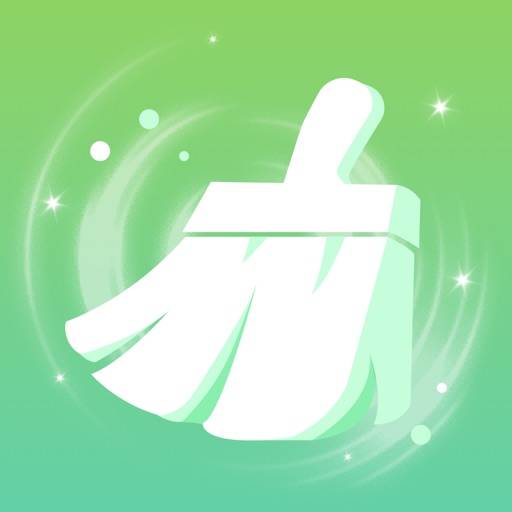 Master Cleaner app icon