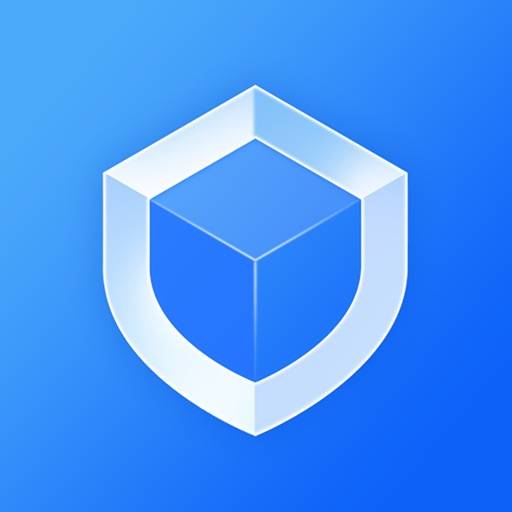 AI Security: Storage Privacy app icon