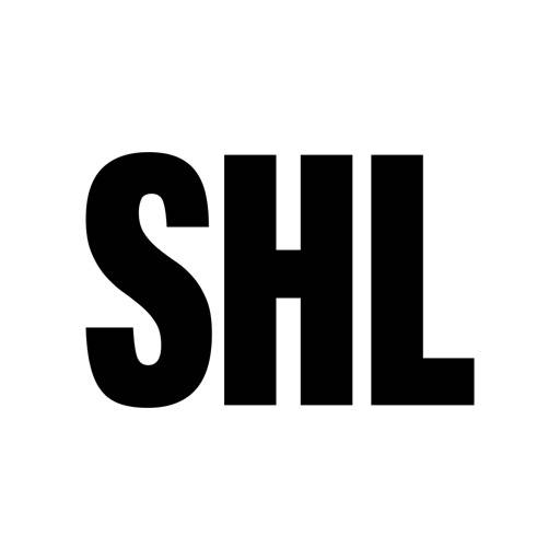SHL Matchtracker