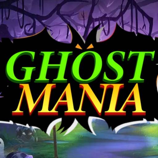 Ghost Hotel Mania:Spin Jackpot icon