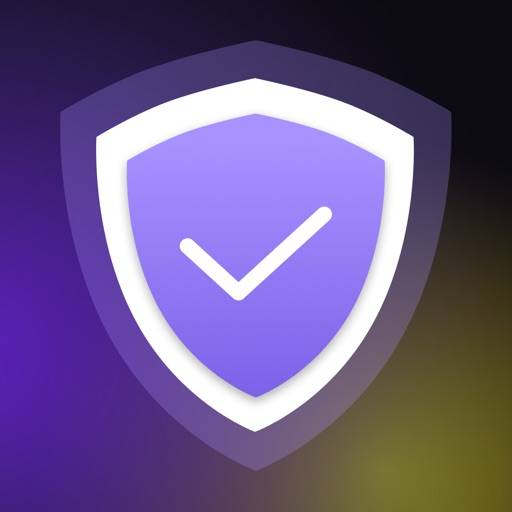 Stealth VPN & Secure Proxy ikon