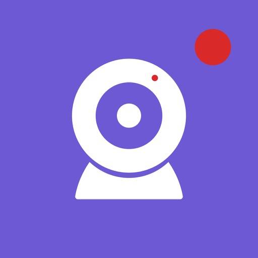 Hidden Camera Spy Tracking Cam ikon