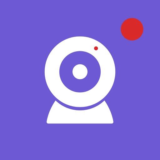 Hidden Camera: Spy Detector. app icon
