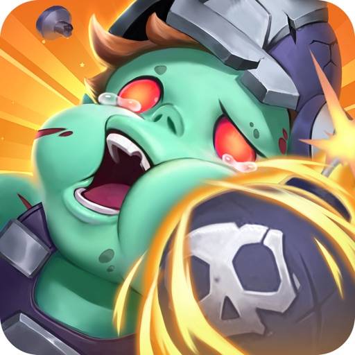 БангБанг Выживший app icon