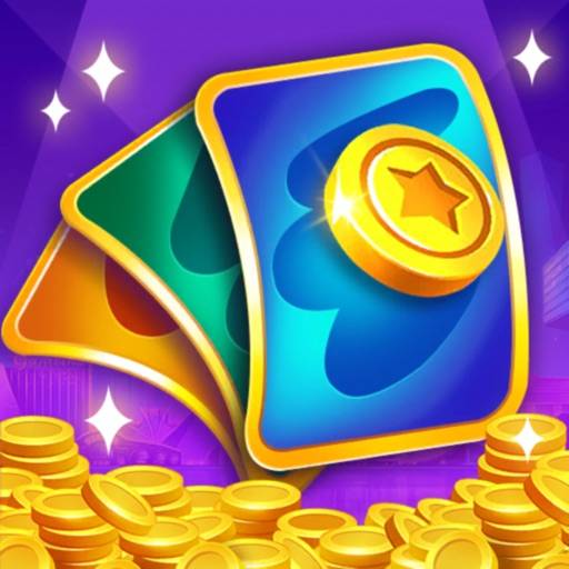 Fortune Lottery Scratchers app icon