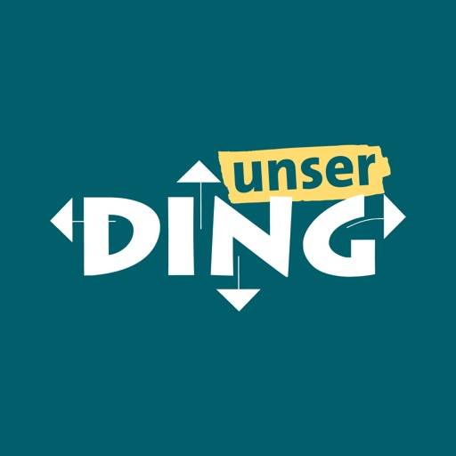 unser-DING
