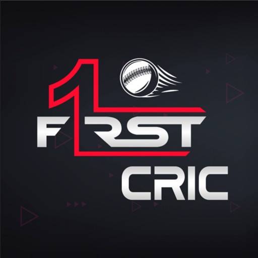 FirstCric icon