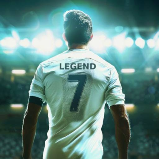 Club Legend - Football Game icono
