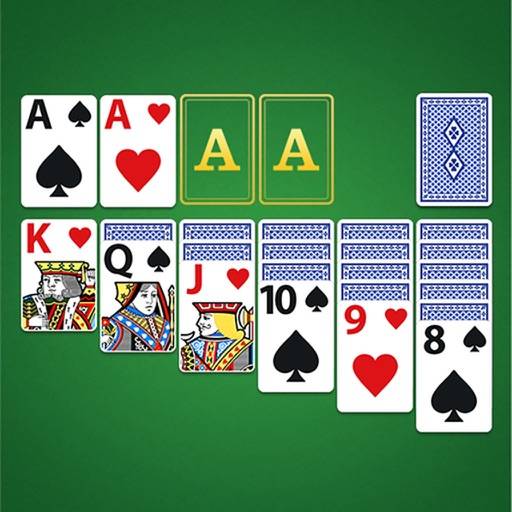 Solitaire icon