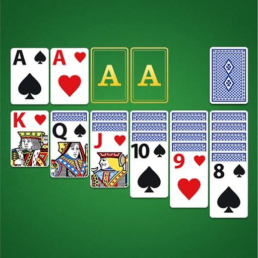 Solitaire - Card Games 2024