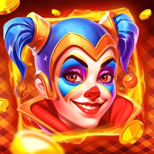Spin Shot Showdown app icon