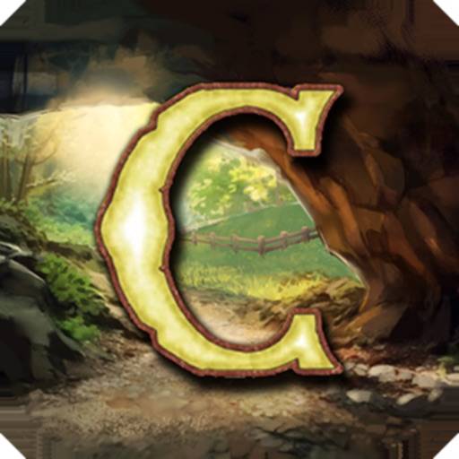 Caverna icon