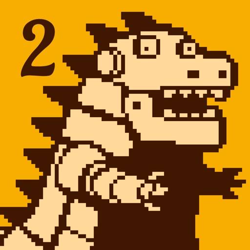 Kaiju Attack 2 icon