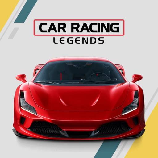 Car Racing Legends app icon