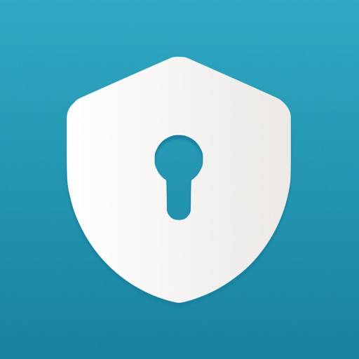 VPN Defendr plus app icon
