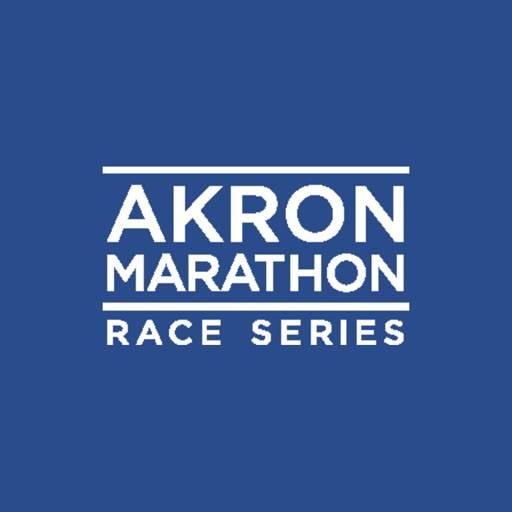 delete Akron Marathon Race Series