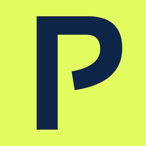 Prodefy icon