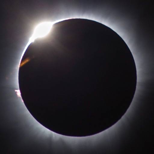 Eclipse: Totality Countdown icon