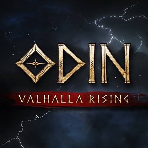 Odin:valhalla Rising app icon