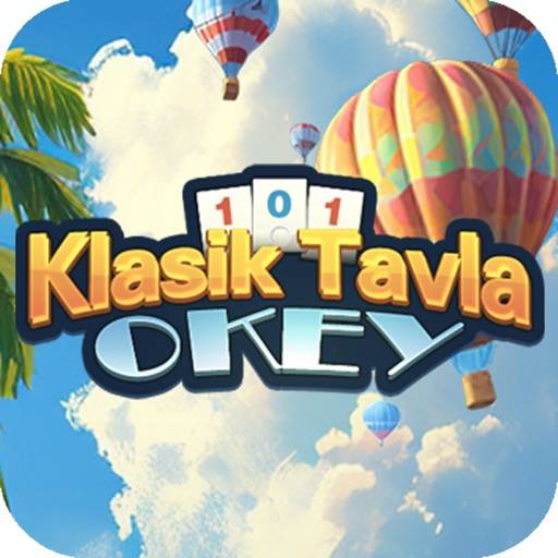 Klasik Tavla-okey app icon