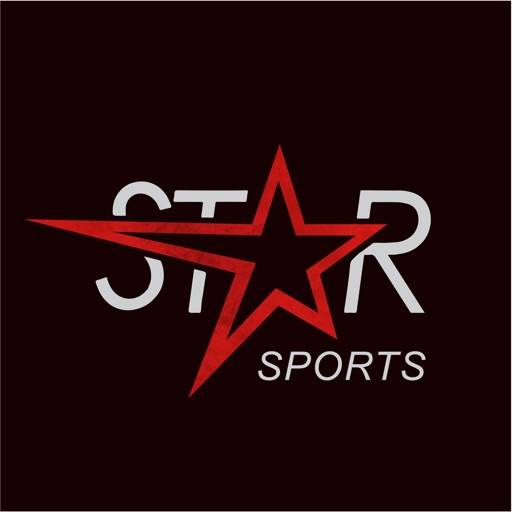 Star sports live cricket app icon