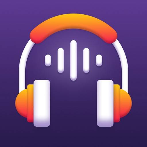 Headphone, Speaker Connect App icon