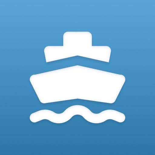 Marine Traffic icon