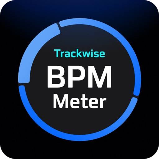 BPM Meter app icon