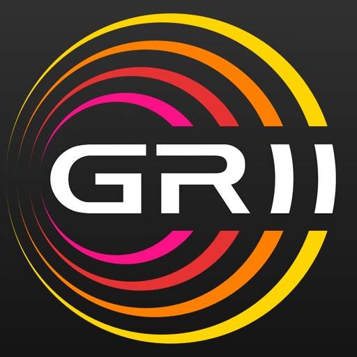 Groove Rider 2 app icon
