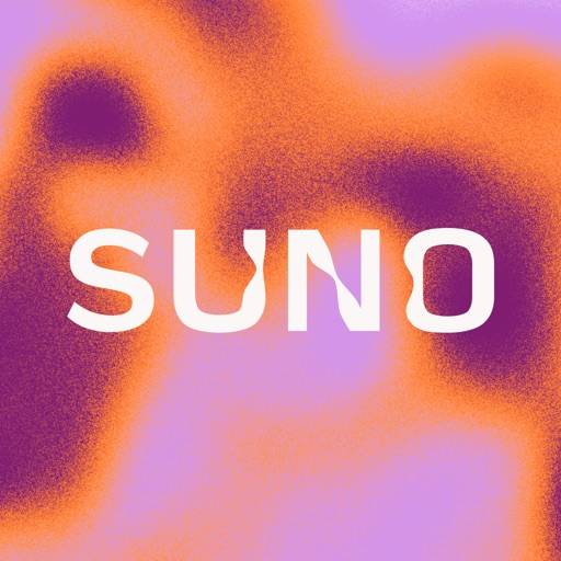 Suno- KI-Musik icon