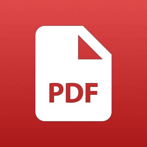 PDF Converter & Mobile Scanner icon