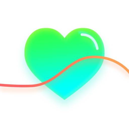 heart-trace icon