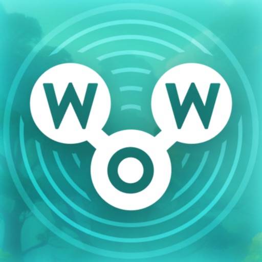 Words of Wonders: Zen app icon