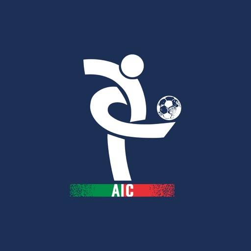 Il Calciatore | AIC icon