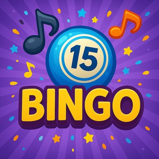 Music Bingo icon