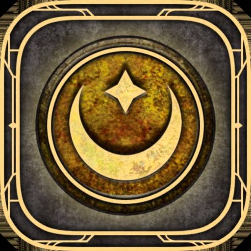D&D Lords of Waterdeep app icon
