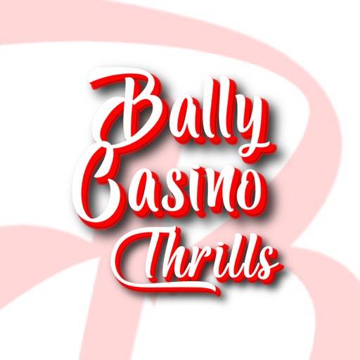 Bally Casino Thrills