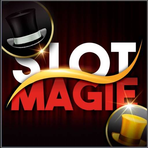 Slomagie Online Games app icon