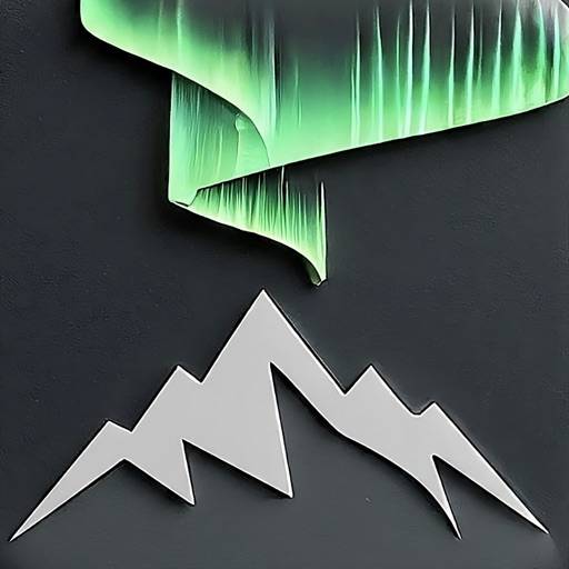 Easy Aurora: Forecast & Alerts icon