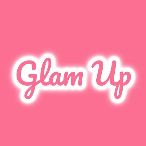 Glam Up app icon