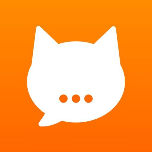 Lenguaje de Gatos Meowlingo icono