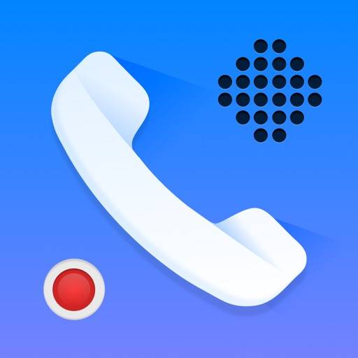 Phone Recorder: Call Recording app icon