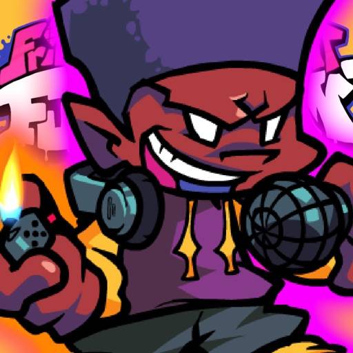 delete Weekend 1 FNF & Neo Mod