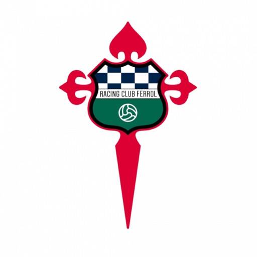 Racing Club Ferrol app icon
