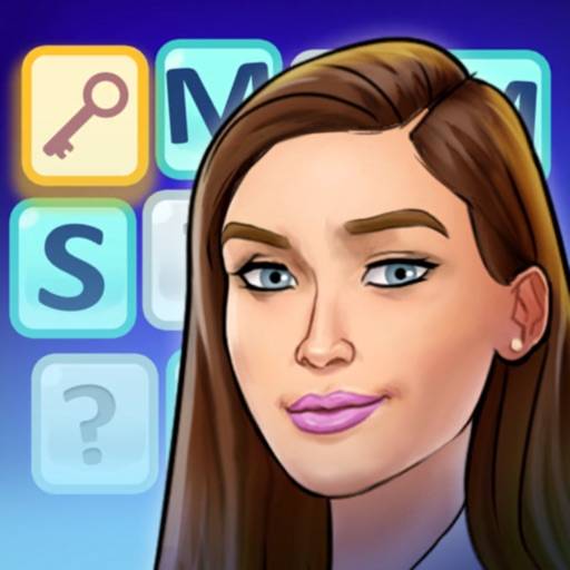 Cryptic Murder Mystery Story icon