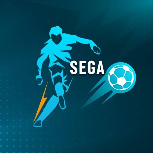 Sega Football ikon