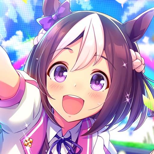 Umamusume: Pretty Derby Symbol