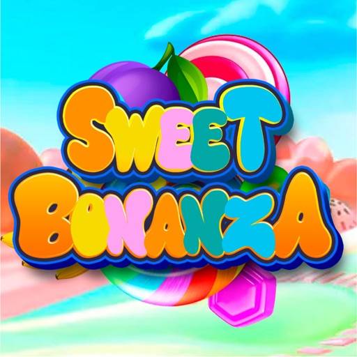 Sweet-Bonanza: Summer Mood icona