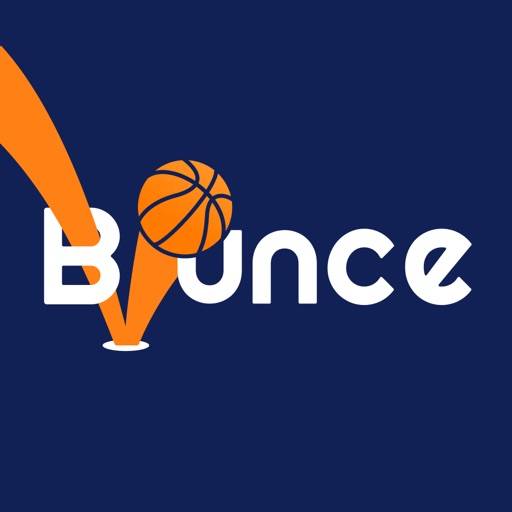 Bounce.ai app icon