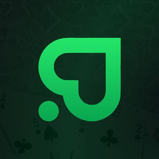 Poker:Dom app icon